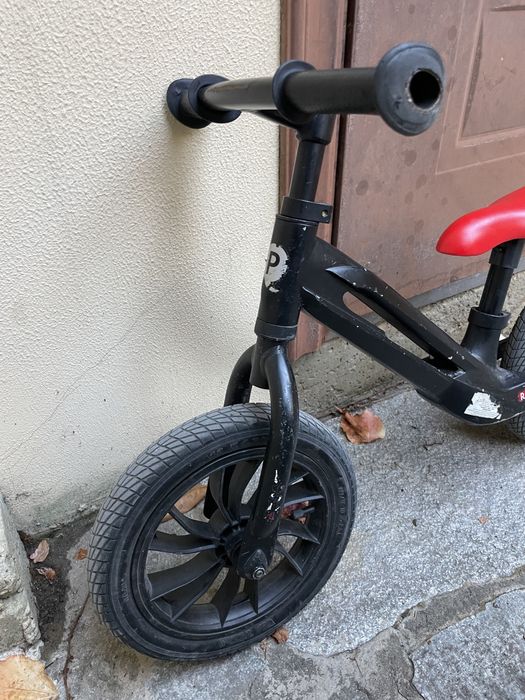 Баланс  колело 2 броя