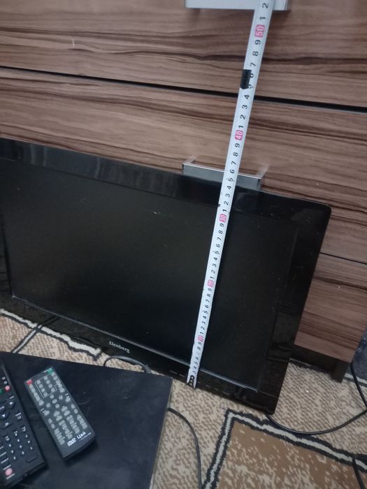 Телевизор монитор
