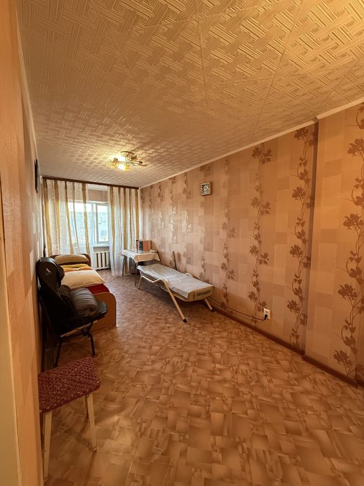 Продётся 3-комнатная квартира