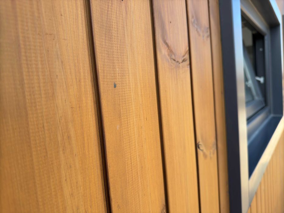 Модулна къща 43 кв.м – Готова за живеене на специална намалена цена