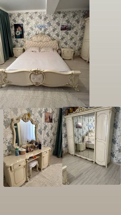 Спальный гарнитур