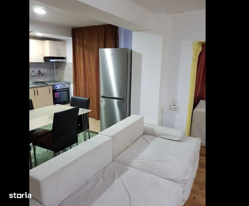 Apartament 2 camere| Doamna Ghica| 70mp