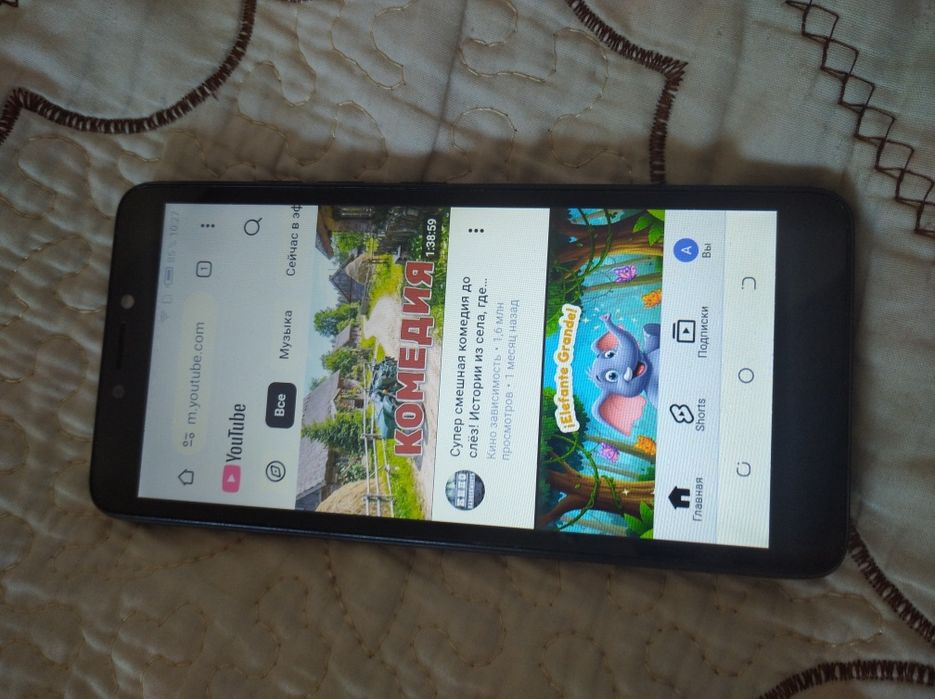 Продам    телефон