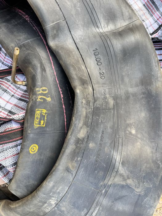 Продается камерамеа камаз