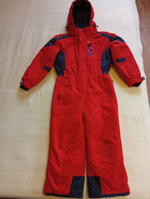 Детски ски гащиризон размер 122/128