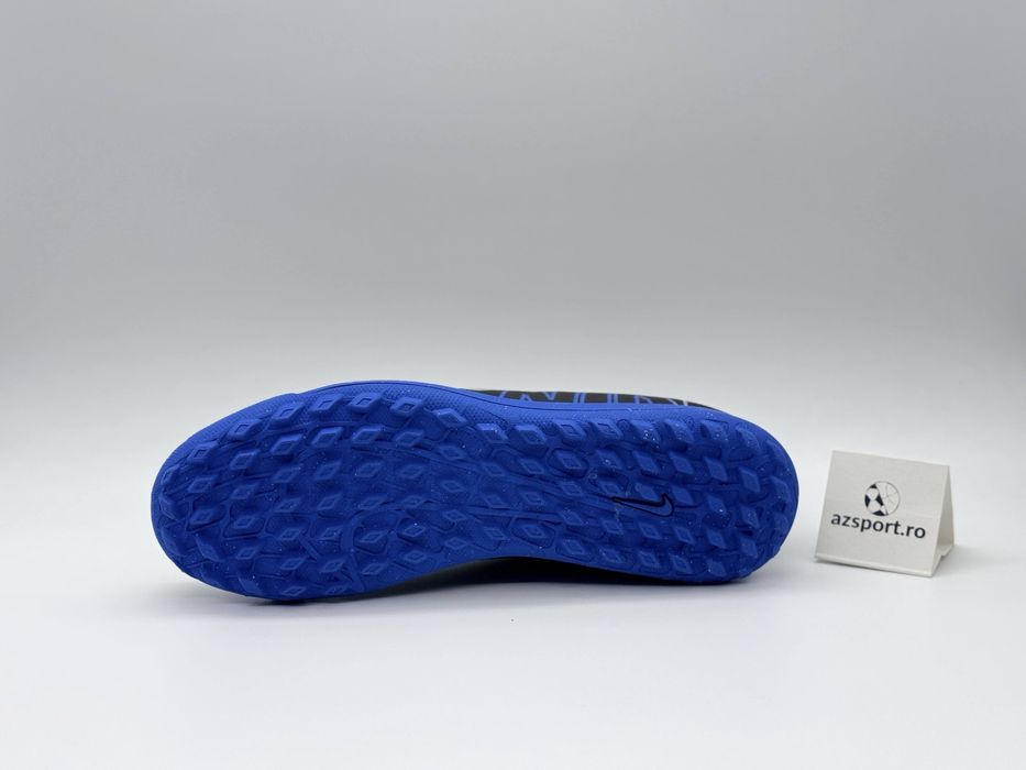 Nike Mercurial Vapor 15 Club TF Noi Originali (44,5)