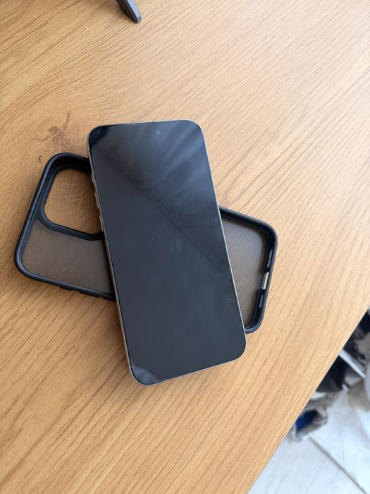 Iphone 15 Pro Max 256 GB