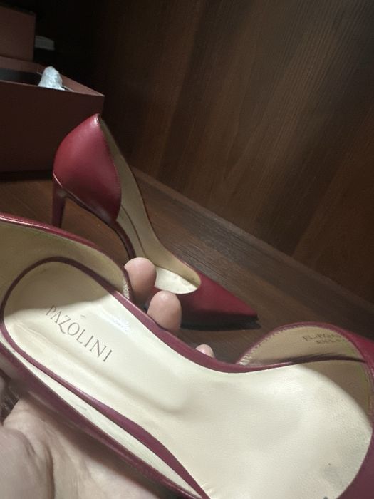 Туфли женские элегантные 37 размера