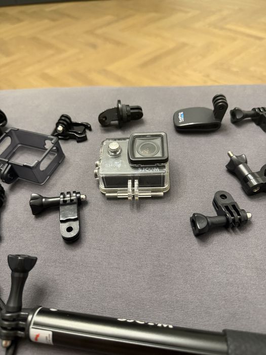 SJCAM SJ4000 wifi