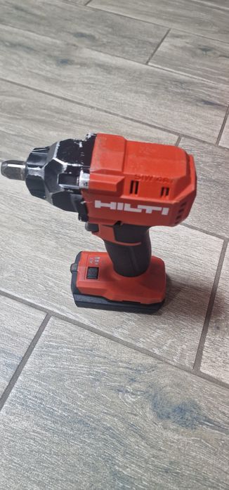 Гайковерт HILTI SIW 4AT -22 Nuron