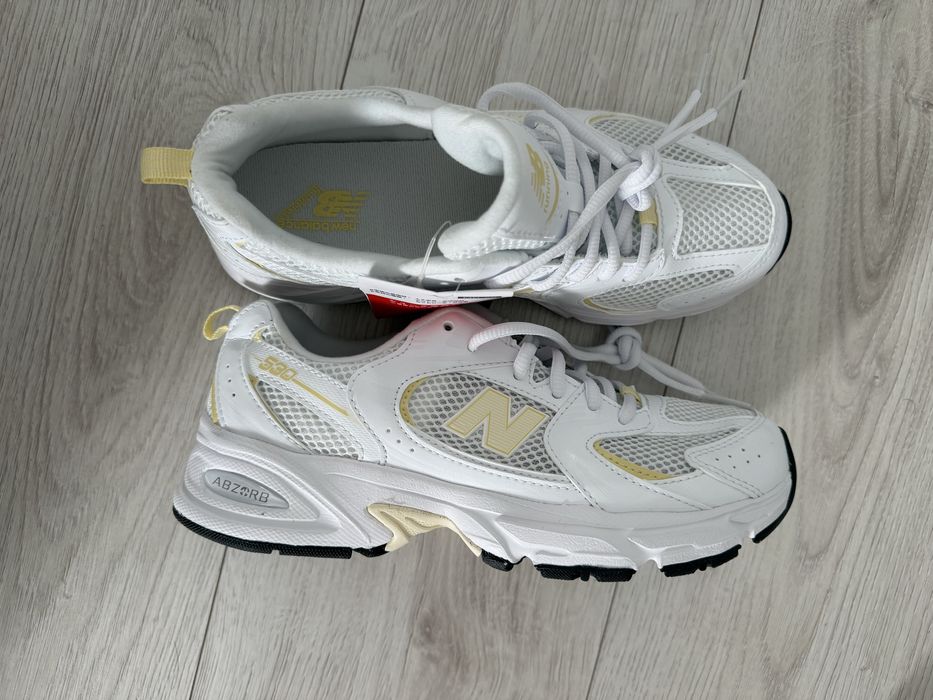 New Balance кроссовки 23,5