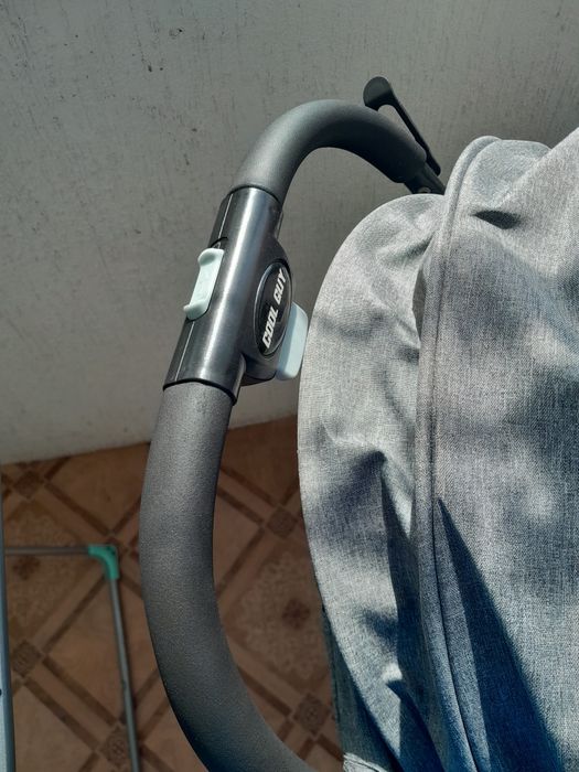 Коляска-легкая,лето