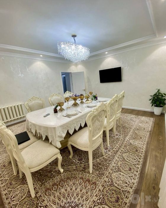 Гунча Продаю 2+2/2/9 Метро тинчлик 120кв.м