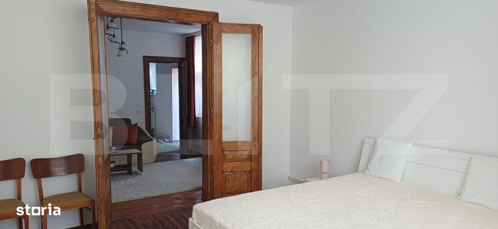 Apartament 2 camere, 50 mp, zona Brasovul Vechi