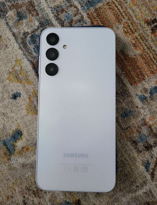 Samsung A25 8/256гб как новый