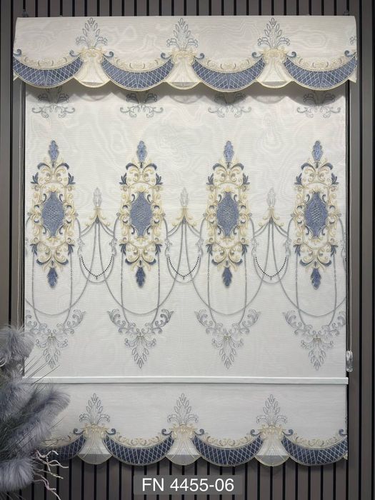 Praym Jalyuzi Buxoro sifatli va xamyonbob