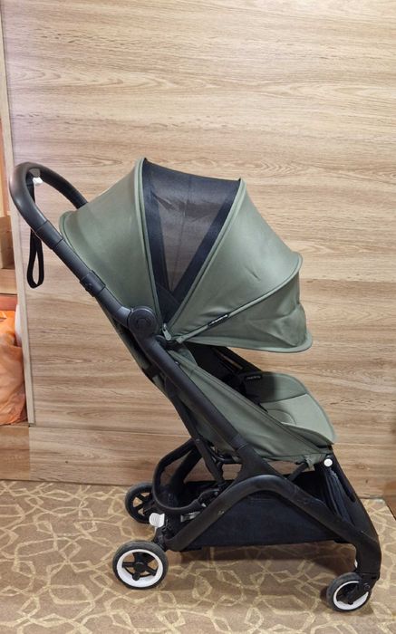 лятна количка Bugaboo Butterfly