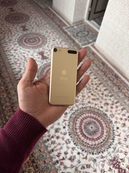 iPod touch 5-6-7 generation