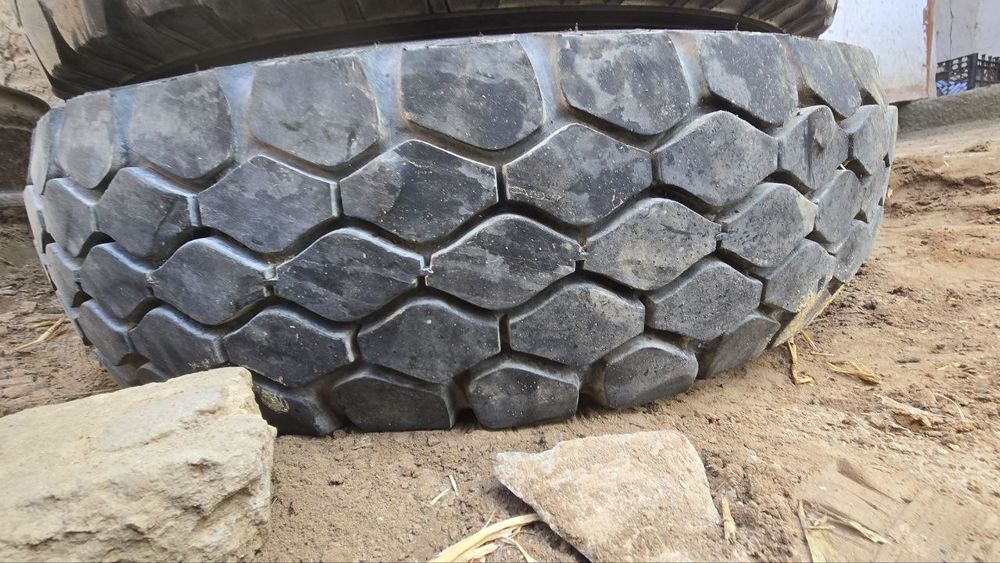 Gaz 53 balon    holati yaxshi