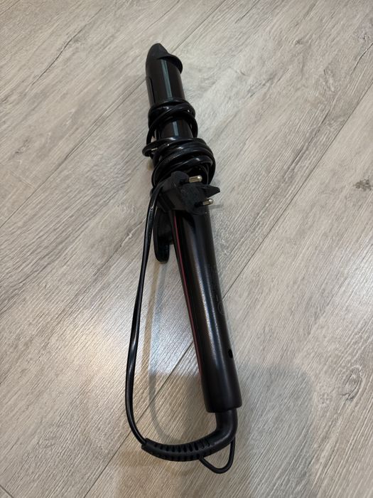 Щипцы для завивки Rowenta