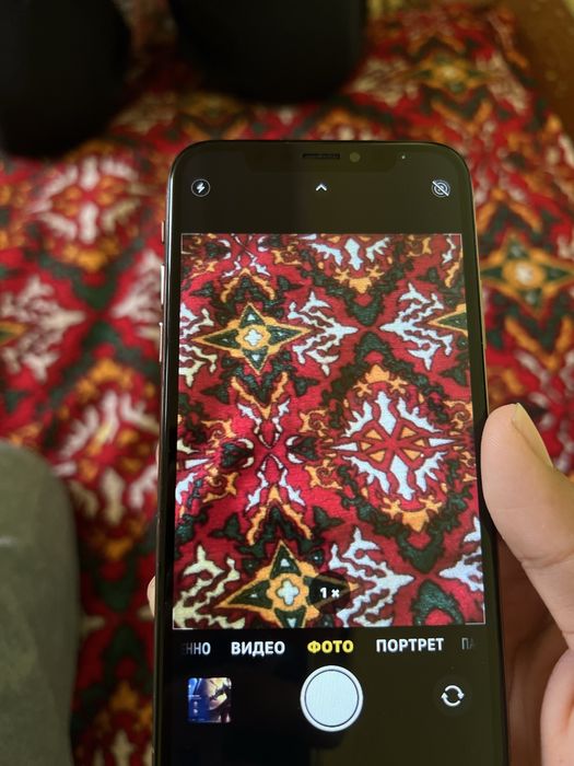 Iphone xs  sastayanisi chotki ishlashiga aybi yoq