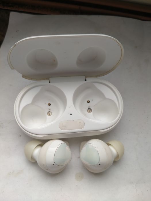 Наушники galaxy buds+(+65+)