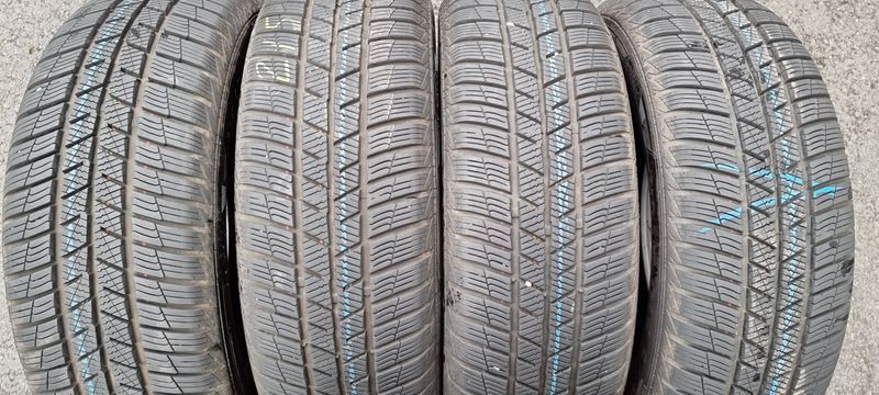 215/65/17 BARUM 4бр