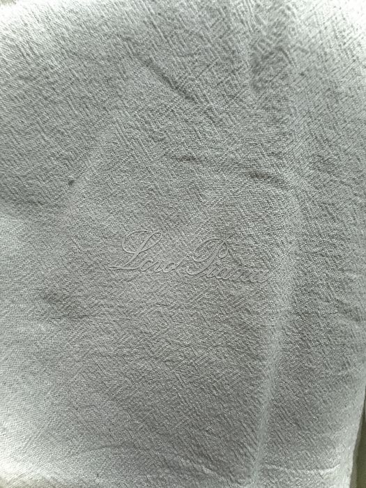 Loro Piana ризи Л и Хл
