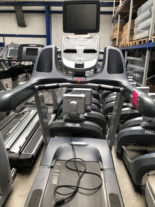 Depozit aparate fitness profesionale