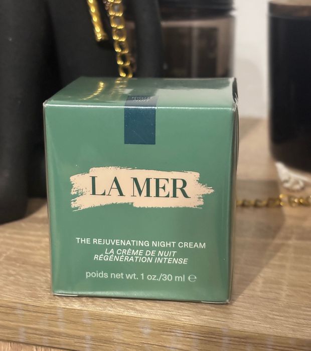 Cremă de față La Mer