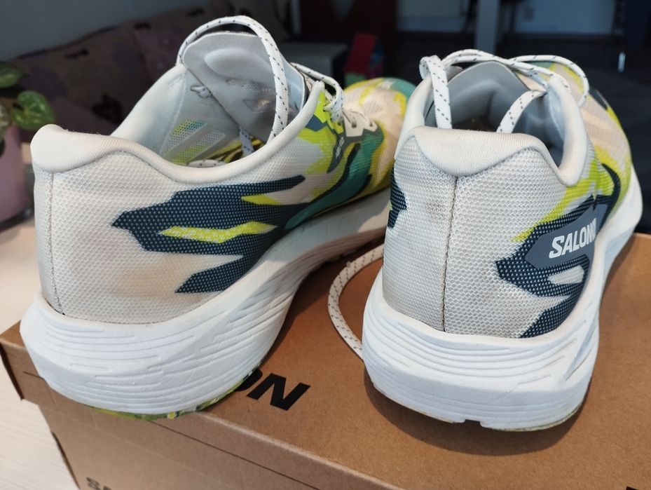 Salomon Aero Volt 42 1/3