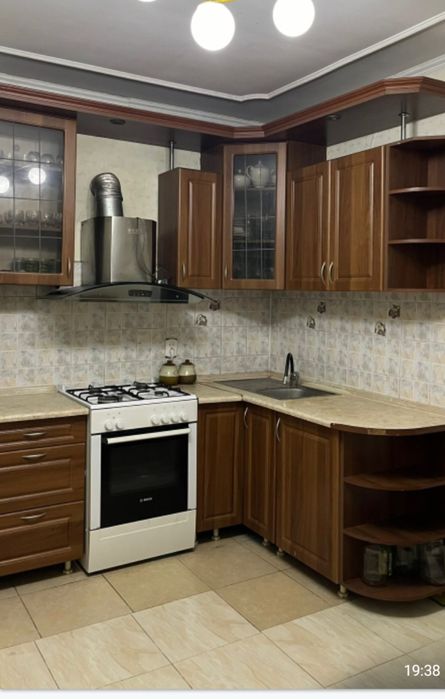 Кухонный гарнитур