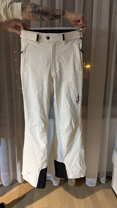 pantaloni de ski dama