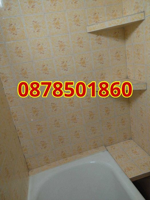 Продава се Двустаен апартамент в София, Гоце Делчев - 57 кв.м за 3316 €/кв.м - Снимка #6