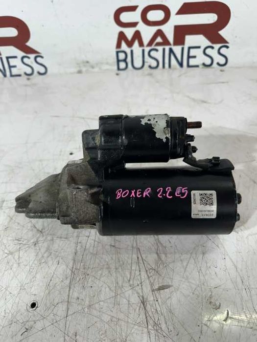 Electromotor PEUGEOT BOXER 2.2 euro 5 cod piesa 220623