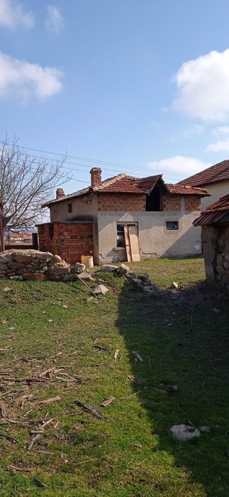 Продава се Къща в с. Шишманово, Област Хасково - 60 кв.м за 467 €/кв.м - Снимка #3