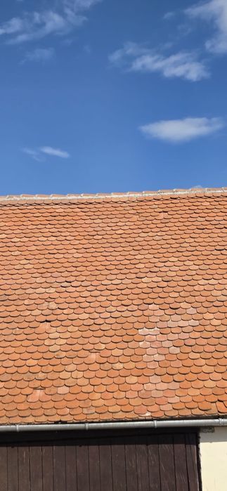 Spalare profesionala pavaje, acoperisuri, fatade, panouri solare ALBA• SIBIU• CLUJ