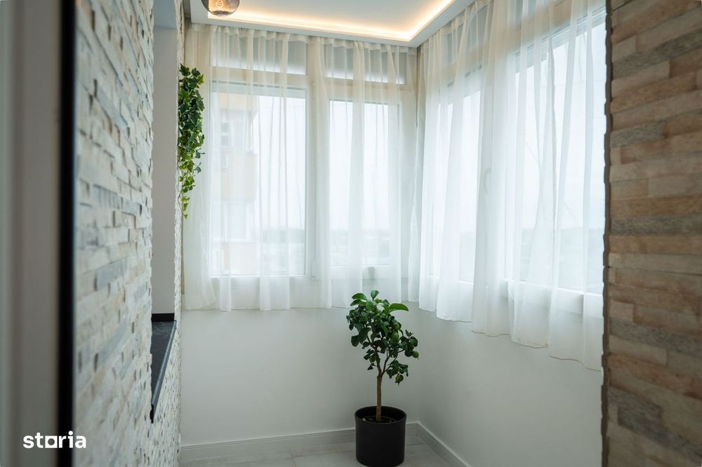 3 Camere | Renovare PREMIUM (Instalații de la Zero) | Petre Ispirescu