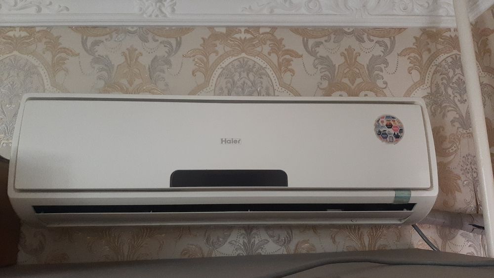 Кондиционер Haier
