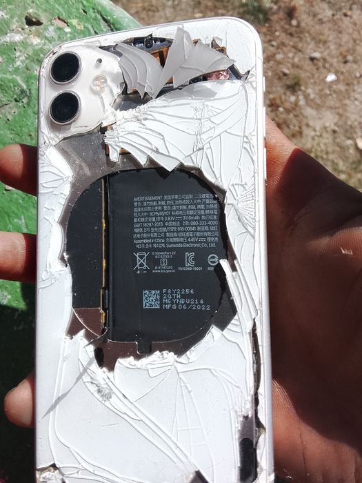 iPhone11farapobleme