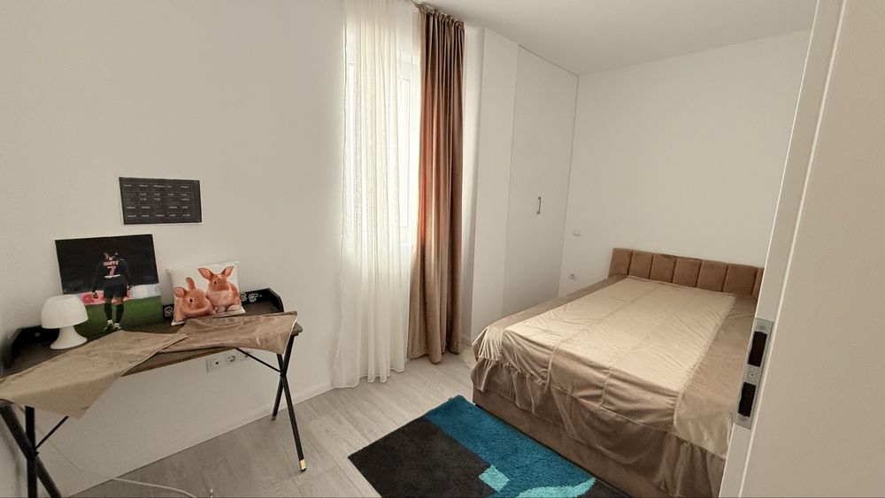 Apartament 3 camere zona somesului