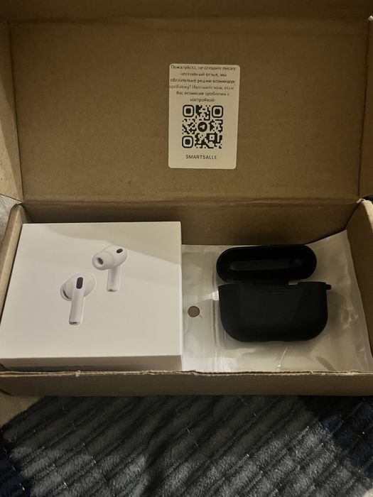 air pods 3 комплект