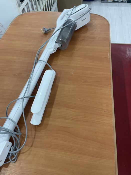 Продам пылесос deerma