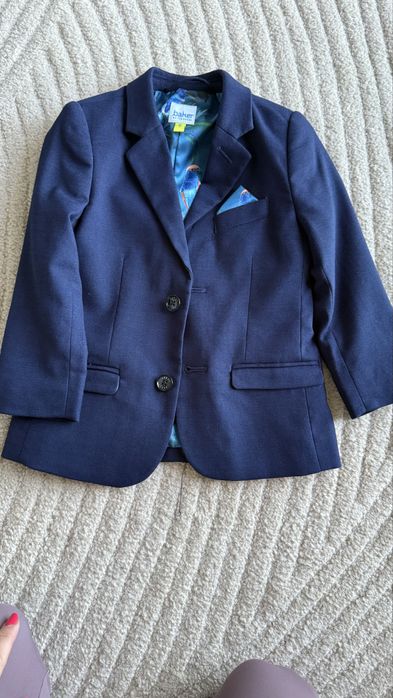 Ted Baker, Костюм за момче, 3-4г