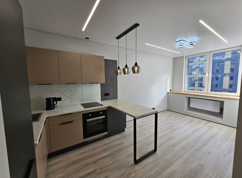 Ремонт под ключь Актобе