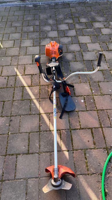 Vind motocoasa sthil