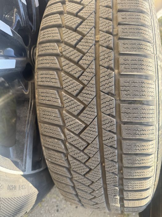 Джанти с гуми  R17