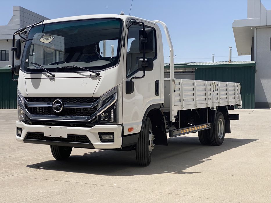 КАМА, super борт, 4,2м