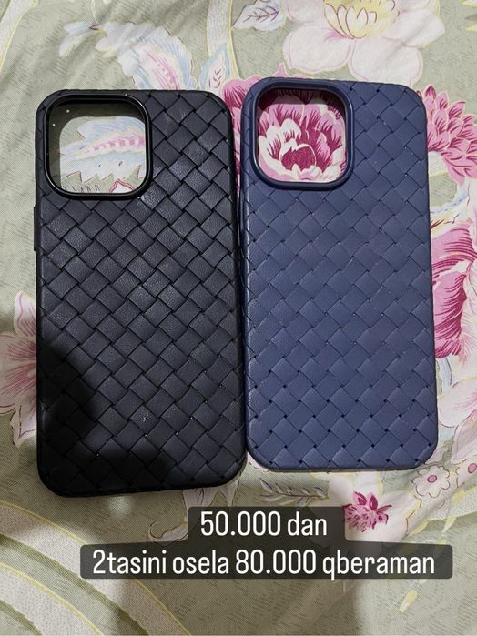 Iphone 14 ProMax va 13 Promax