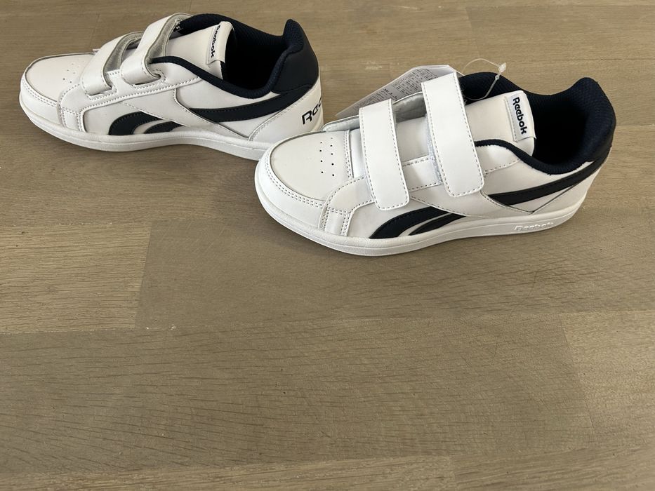 Cпортни Кецове   Reebok be